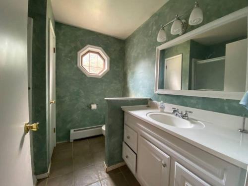 Mountain Adventure Ski Chalet near Gore