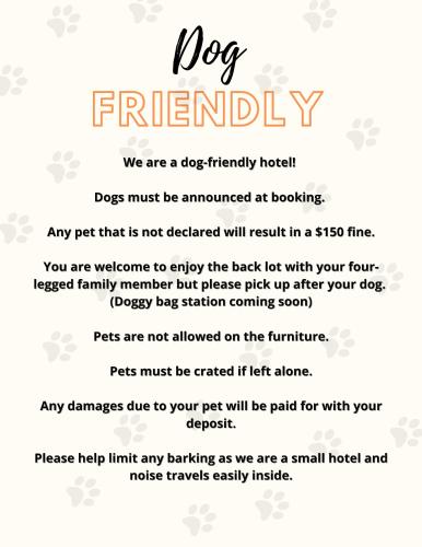 Ski Inn Taphouse Hotel - image 14