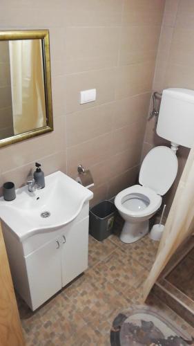 Apartman Romy Apartman Romy