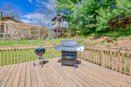 73 Panorama Drive - Side A in Asheville, USA