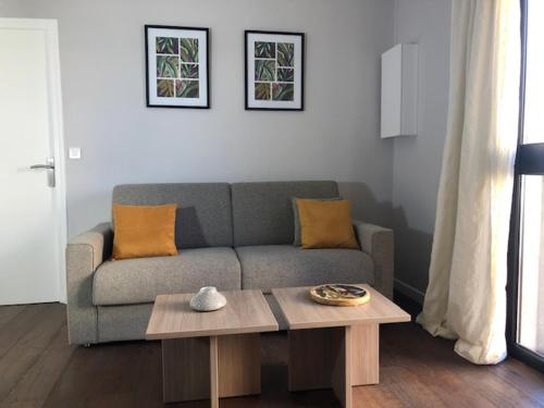 Appartement - Résidence A Suariccia