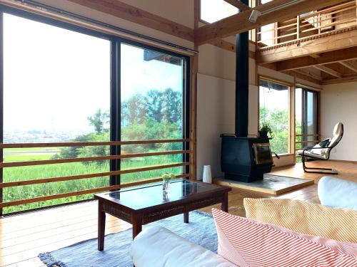 Kitaarupusu ichibō no ie - Vacation STAY 96488v