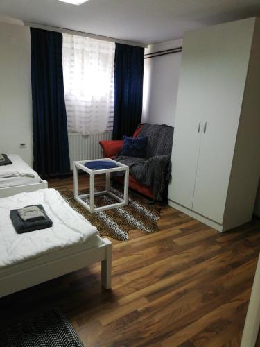 Apartman Romy Apartman Romy