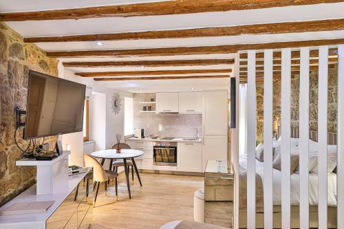 Old Town Pearl Apartment, Split (photo 3)