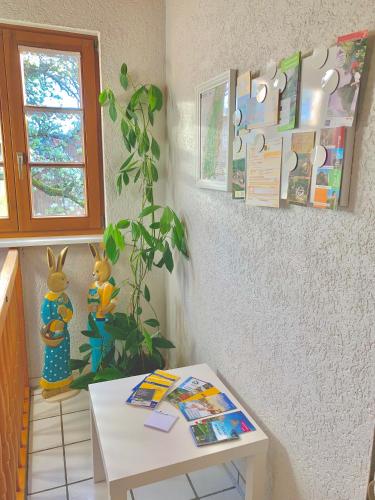 Ferienwohnung Diana in Sexau