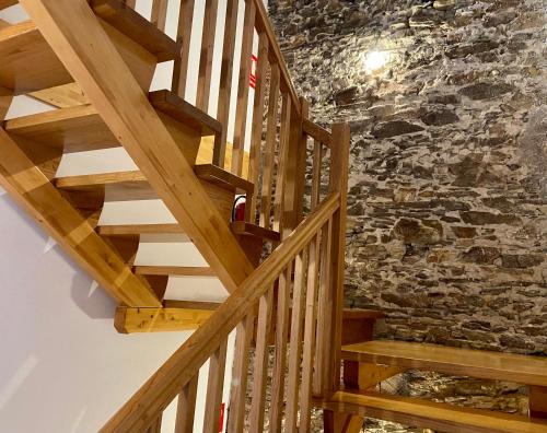 El Galeón (El Galeon) in Ribadeo