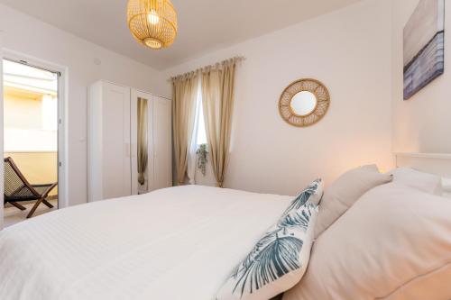 Three-Bedroom Apartment image 10