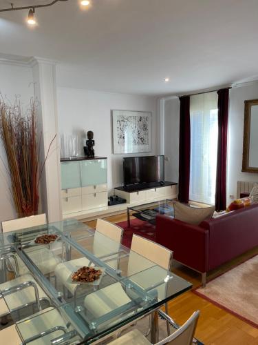 Channing Apartment, Barcelona