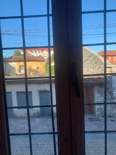 Balcony/terrace, Rooms for Rent in Shkoder