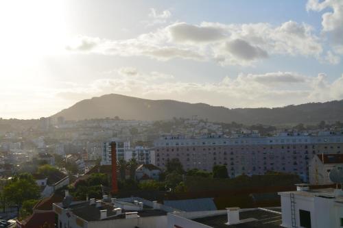 M&H Loft - Apartamento T2 em Setúbal