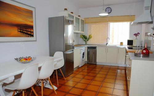 kuhinja, Casa Miramar in Gran Tarajal