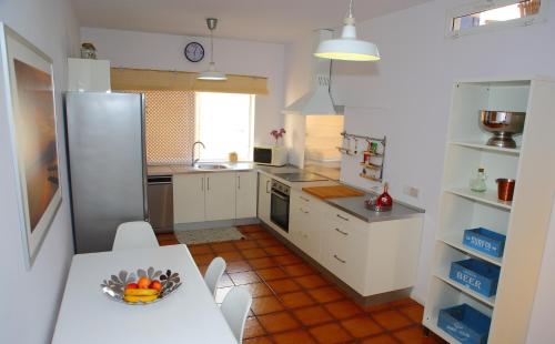 kuhinja, Casa Miramar in Gran Tarajal