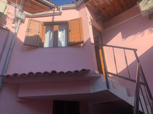 Balcony/terrace, Rooms for Rent in Shkoder