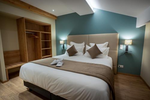 SERENITY Colmar - Gîtes de Prestige 4 et 5 étoiles - 2, 4 et 6 personnes- Centre Historique - Location saisonnière - Colmar