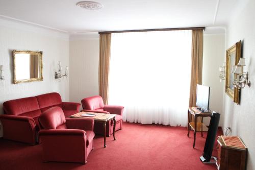 Hotel Pension Suzanne