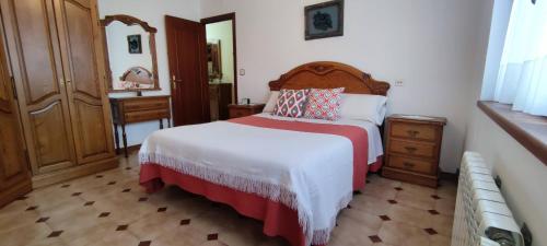  La Herrén ,Apartamento en Panes- Entre Mar y Montaña in Panes
