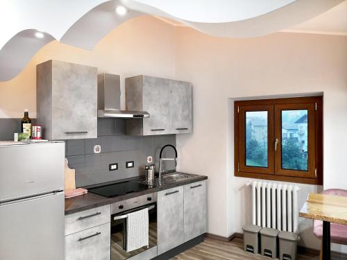  Feel like Home - vista montagna, vicino lago di Como in Maggio