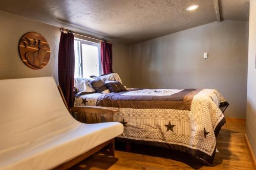 Half Moon Lake Lodge - image 11