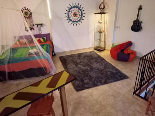  Casa del viajero in Chulilla