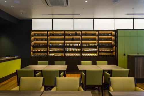 Hotel Ryumeikan Ochanomizu Honten