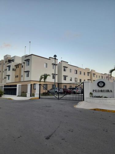 Lovely Apartment HOEStel Pedreira!, Cancún