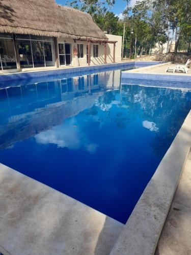수영장, Lovely Apartment HOEStel Pedreira! in 시티 센터