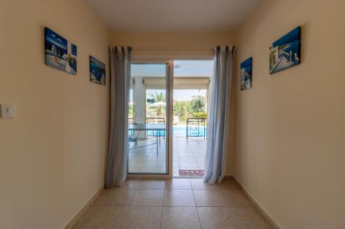 Sandy Beach Villa