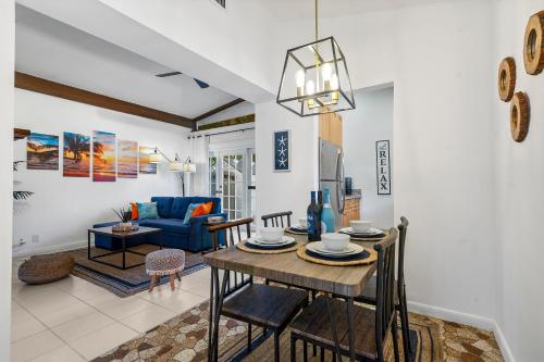 CocoBay 2BR Condos Near Beach, Galleria Mall, Wilton Manors, Cruise Port - 편의 시설/서비스