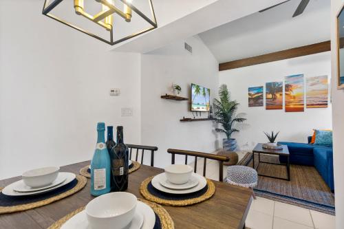 CocoBay 2BR Condos Near Beach, Galleria Mall, Wilton Manors, Cruise Port - 편의 시설/서비스