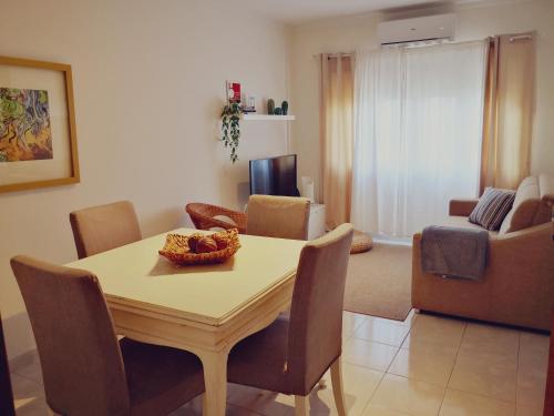  3B flat in Portimão