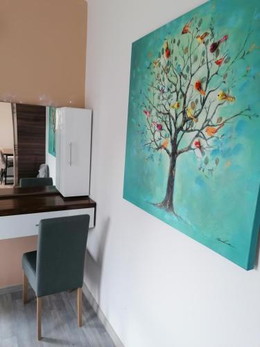 ΕΚΑLI ROOMS APARTMENTS - Παππαδατες