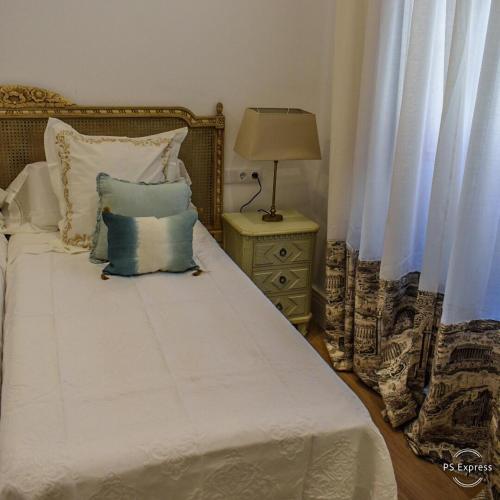 HOTEL LUZ ALMONASTER