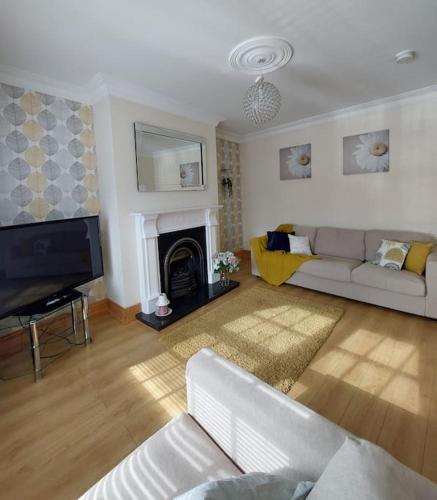 Gateway to the Sperrins - Family Retreat gîte à louer Broughderg