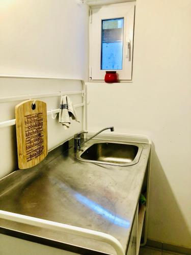 Bambus Wohnung in Murrhardt, Deutschland