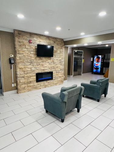 Super 8 By Wyndham South Bend in South Bend (Indiana)
