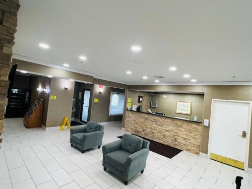 Super 8 By Wyndham South Bend in South Bend (Indiana)