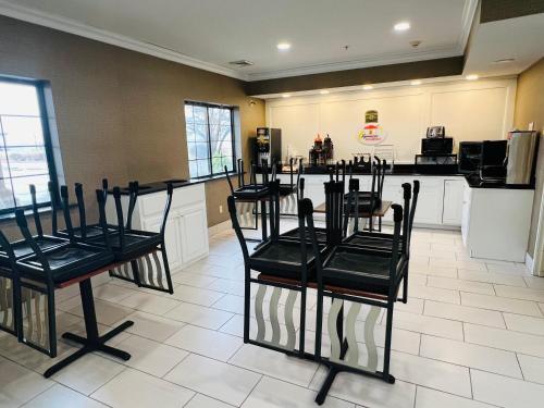 Super 8 By Wyndham South Bend in South Bend (Indiana)