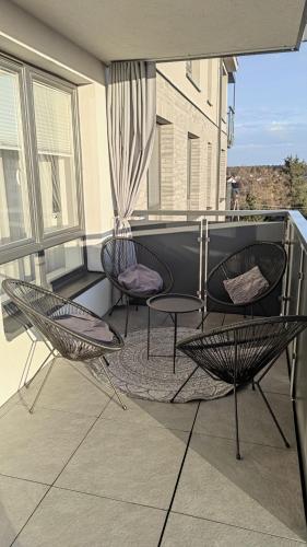 Apartament Złote Noce