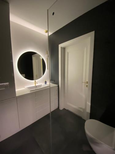Apartament Złote Noce