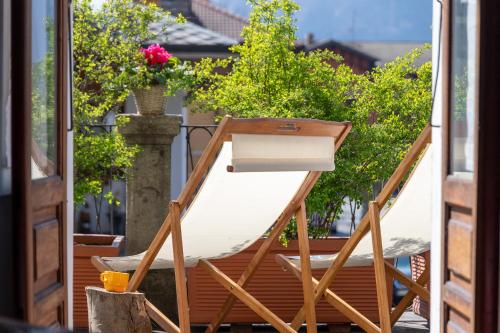 Historic Italian House in Val Grande near Lake Maggiore