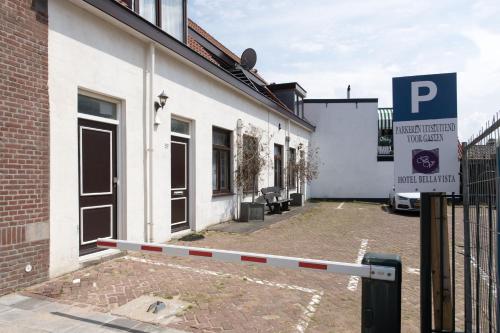 Fisherman's House by Hofstad Hotels, Scheveningen