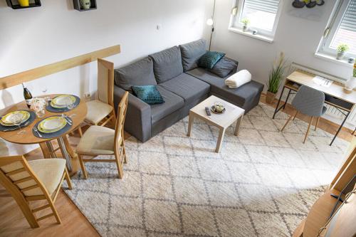 Apartman Tara in Varazdin