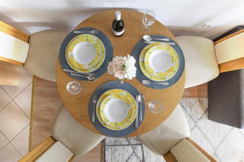 Apartman Tara in Varazdin