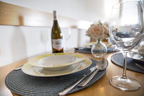 Apartman Tara in Varazdin