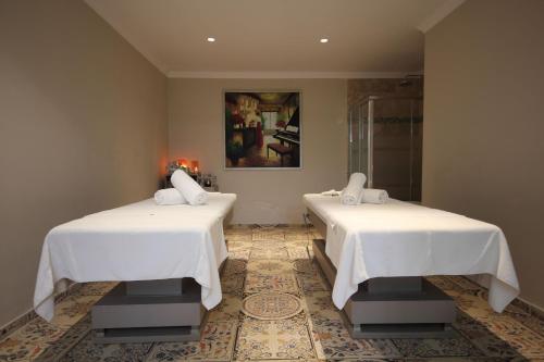 Dalyan Resort & Spa - image 12