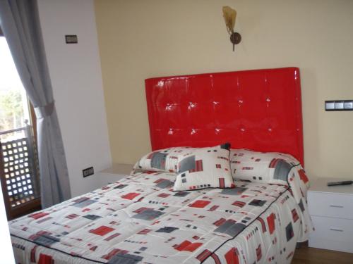 Hostal la Cuesta