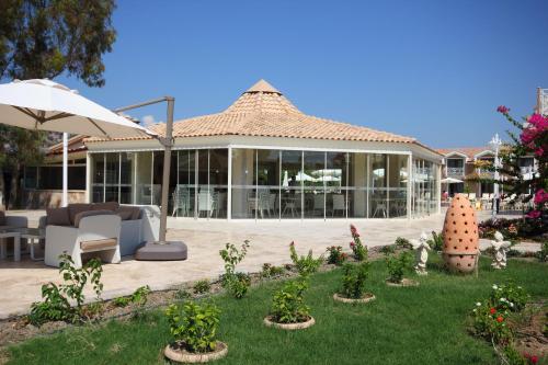 Dalyan Resort & Spa - image 6