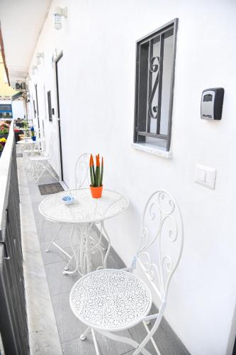Casa Carolina - Accommodation - Ischia