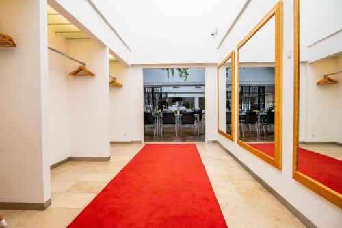 Hotel Svanen Billund - image 8