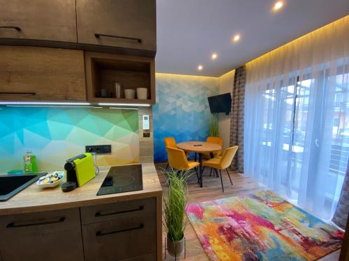 Luxury Apartments Keszthely - Keszthely